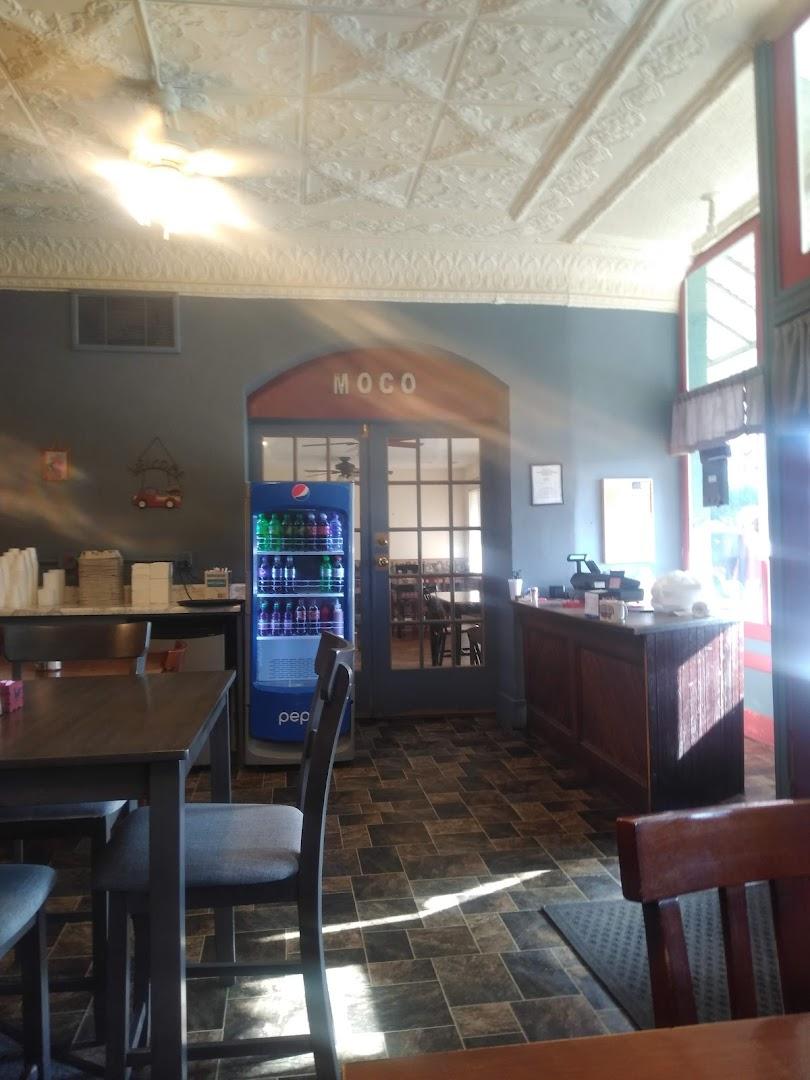 Kalico Kitchen